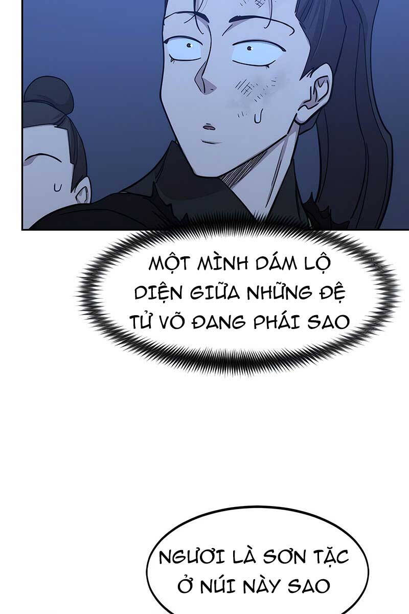 Hoa Sơn Tái Khởi Chap 80 - Next Chap 81