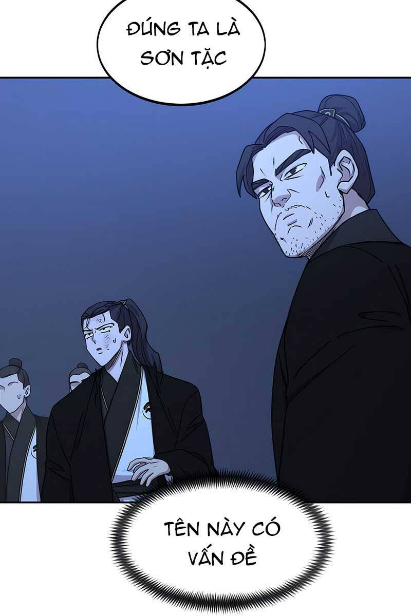 Hoa Sơn Tái Khởi Chap 80 - Next Chap 81