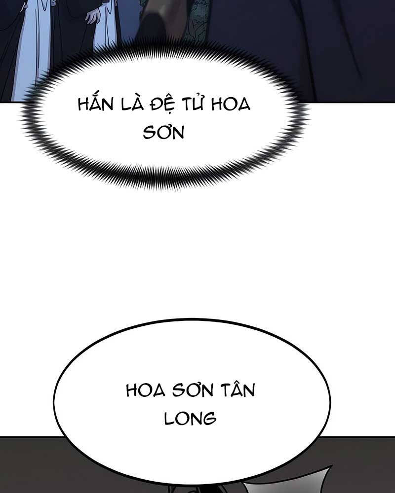 Hoa Sơn Tái Khởi Chap 80 - Next Chap 81