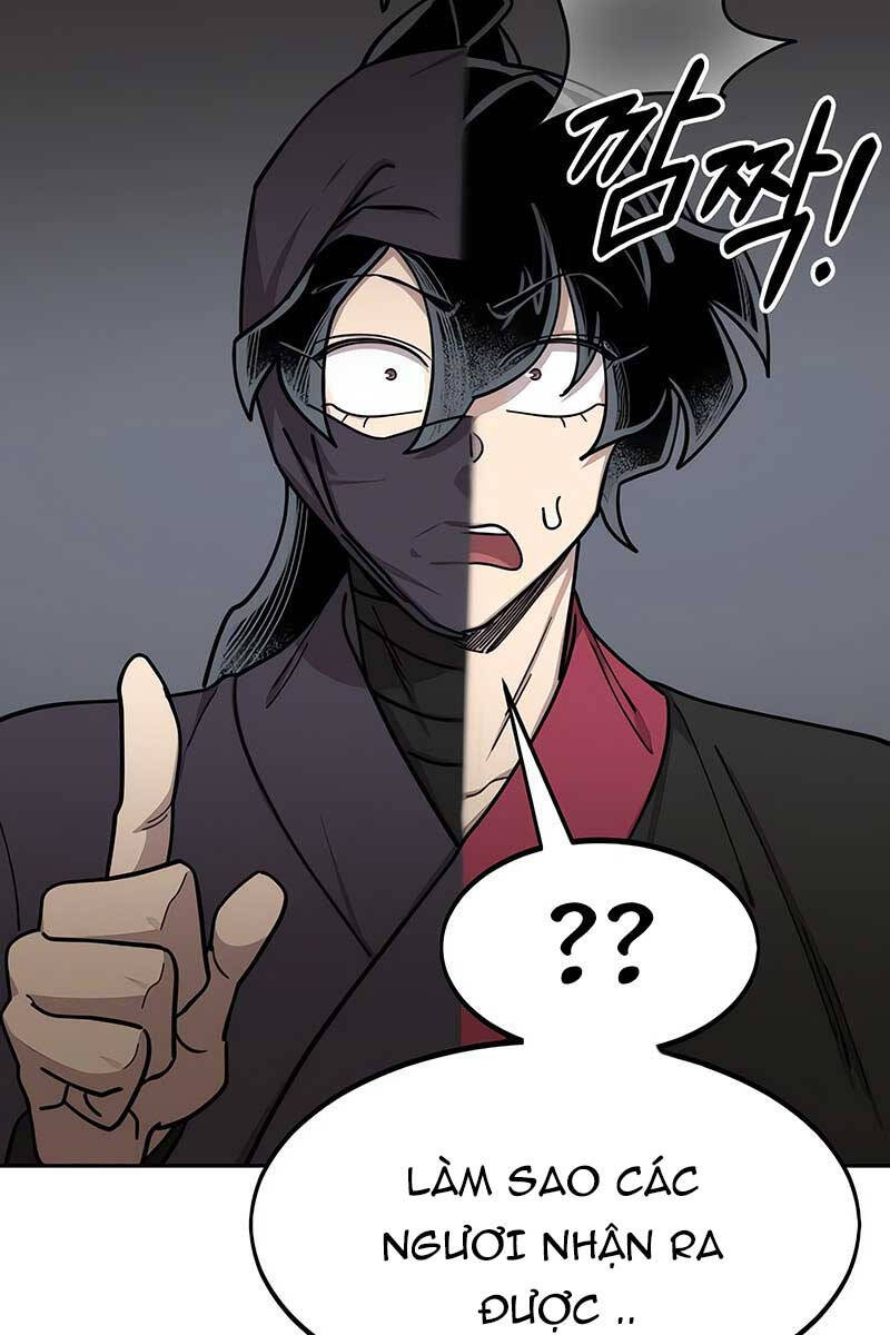 Hoa Sơn Tái Khởi Chap 80 - Next Chap 81