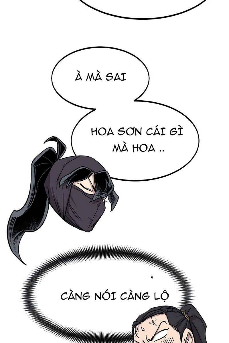 Hoa Sơn Tái Khởi Chap 80 - Next Chap 81