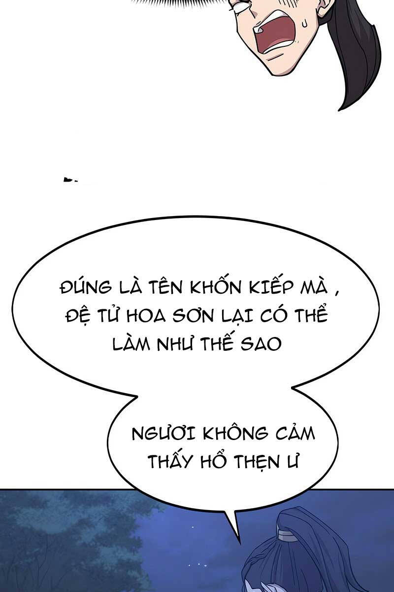 Hoa Sơn Tái Khởi Chap 80 - Next Chap 81
