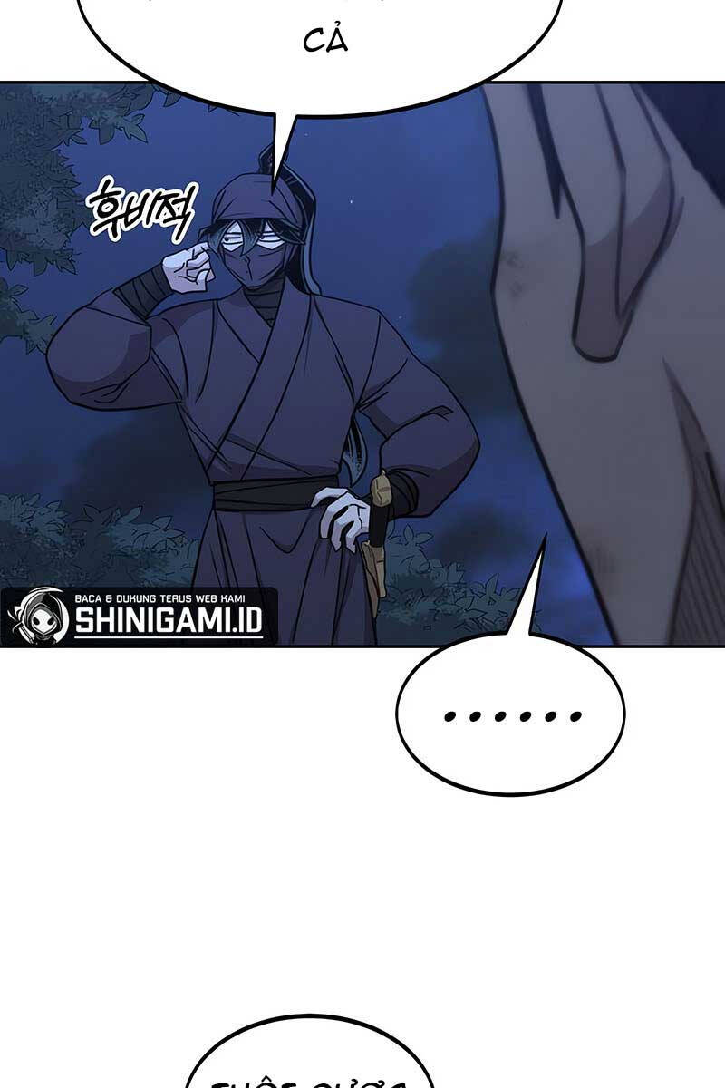 Hoa Sơn Tái Khởi Chap 80 - Next Chap 81