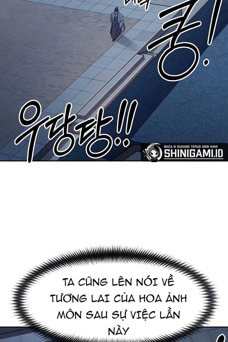 Hoa Sơn Tái Khởi Chap 80 - Next Chap 81