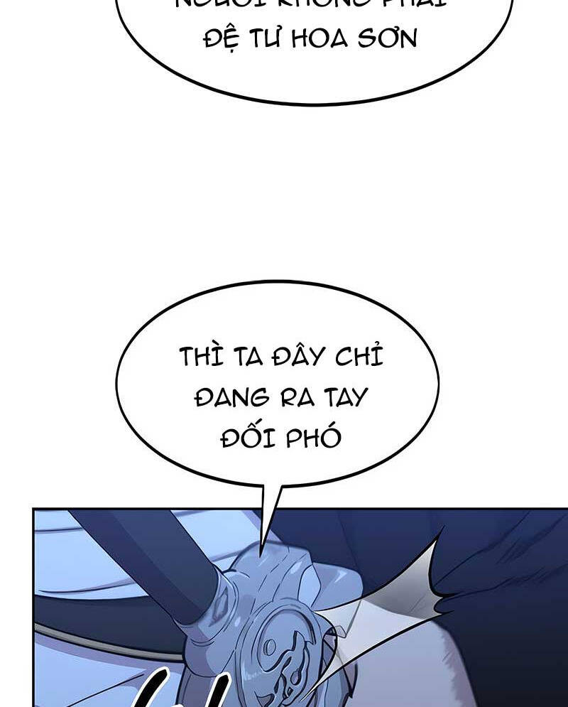 Hoa Sơn Tái Khởi Chap 80 - Next Chap 81