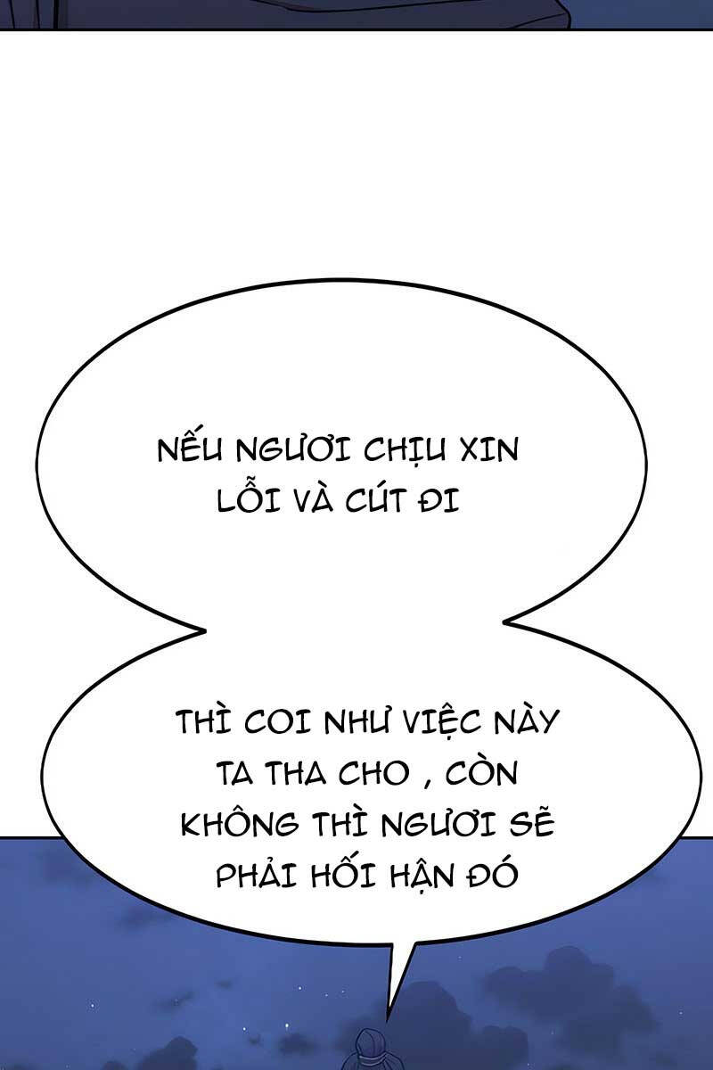 Hoa Sơn Tái Khởi Chap 80 - Next Chap 81