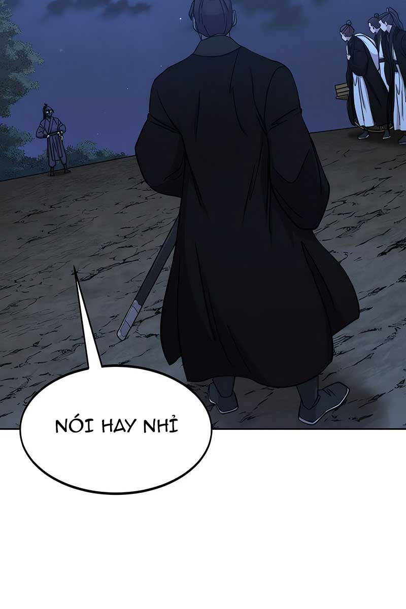 Hoa Sơn Tái Khởi Chap 80 - Next Chap 81