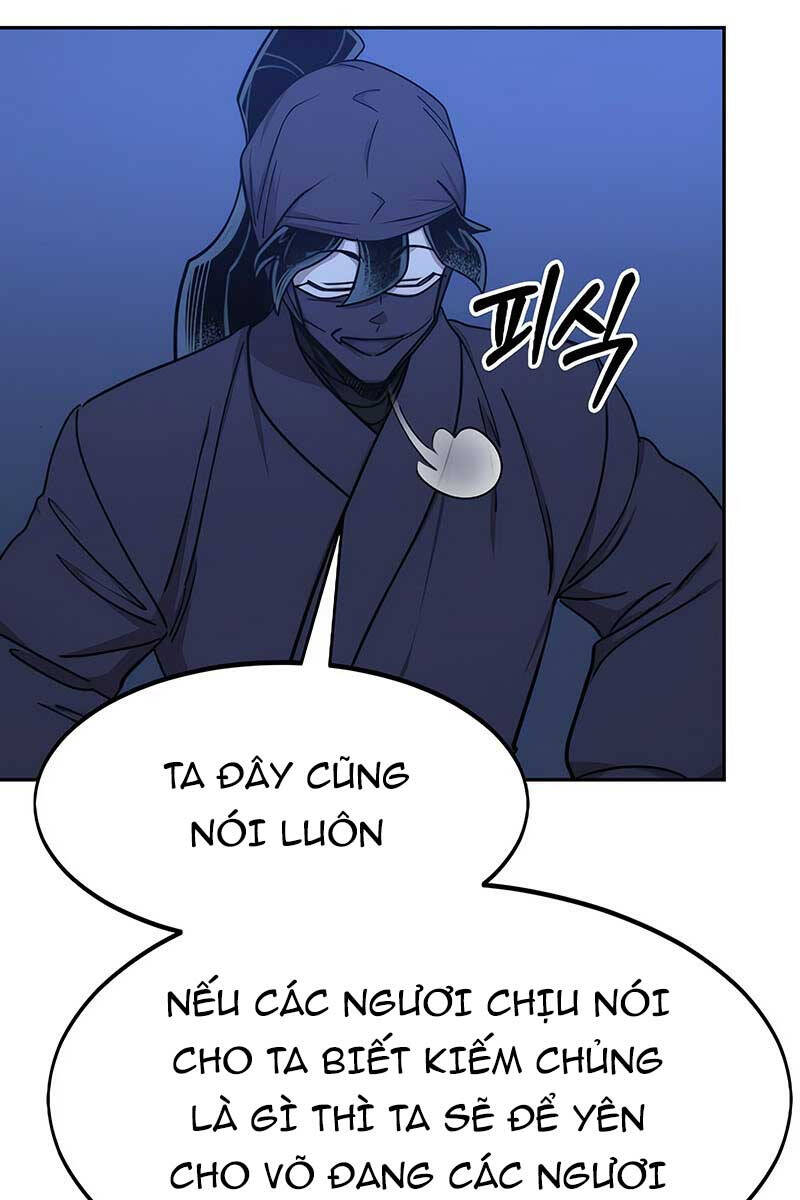 Hoa Sơn Tái Khởi Chap 80 - Next Chap 81