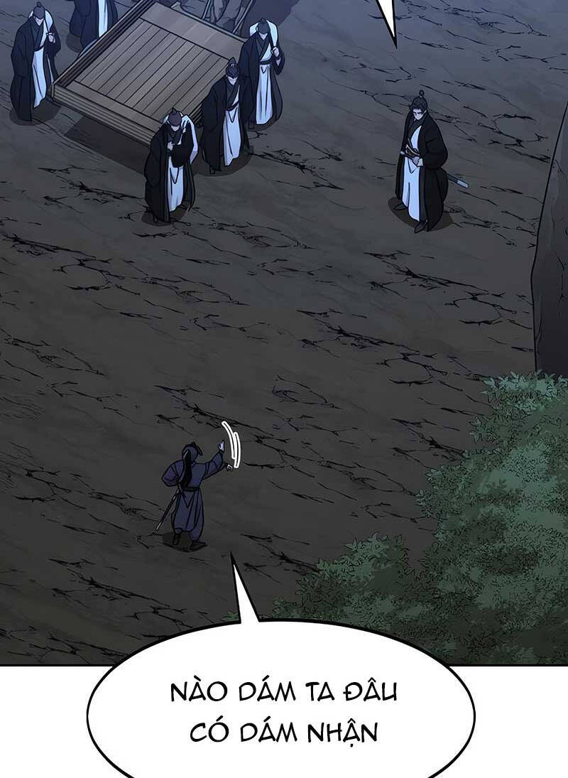 Hoa Sơn Tái Khởi Chap 80 - Next Chap 81