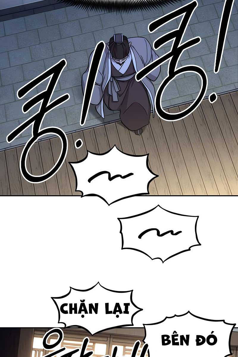 Hoa Sơn Tái Khởi Chap 80 - Next Chap 81