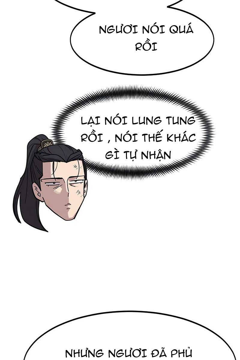 Hoa Sơn Tái Khởi Chap 80 - Next Chap 81