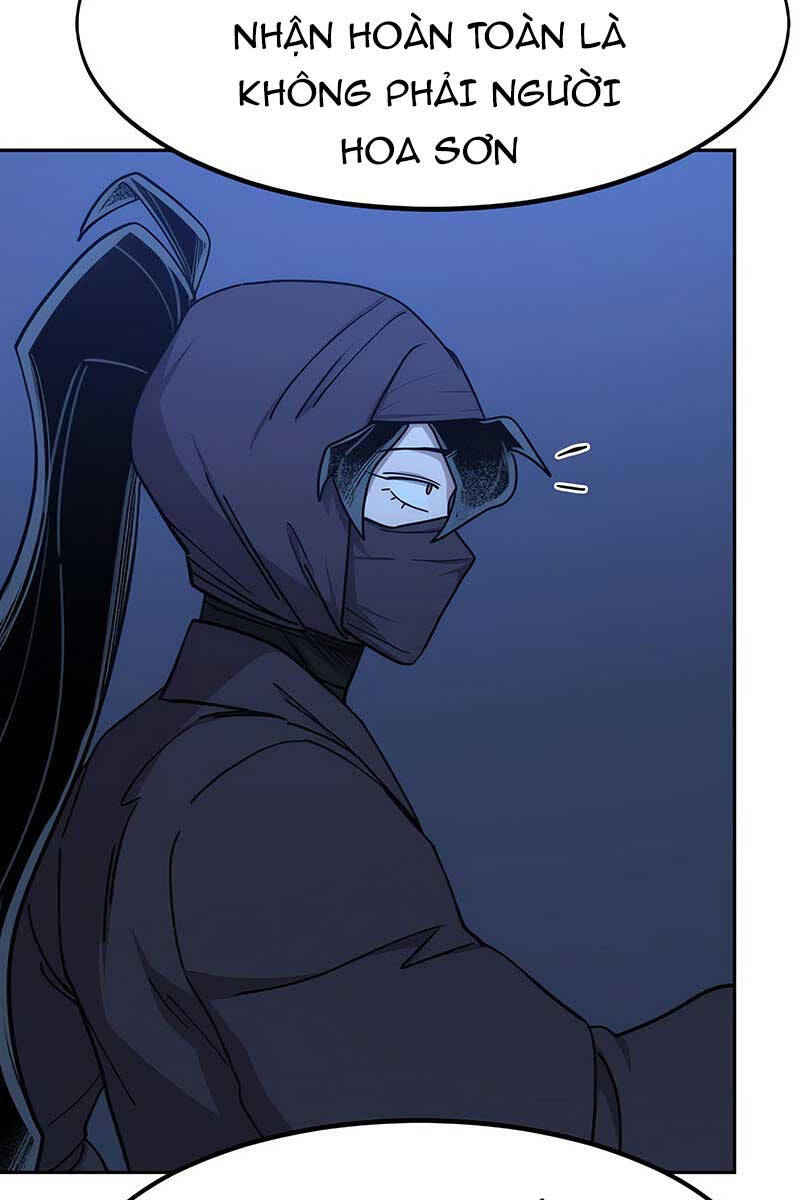 Hoa Sơn Tái Khởi Chap 80 - Next Chap 81