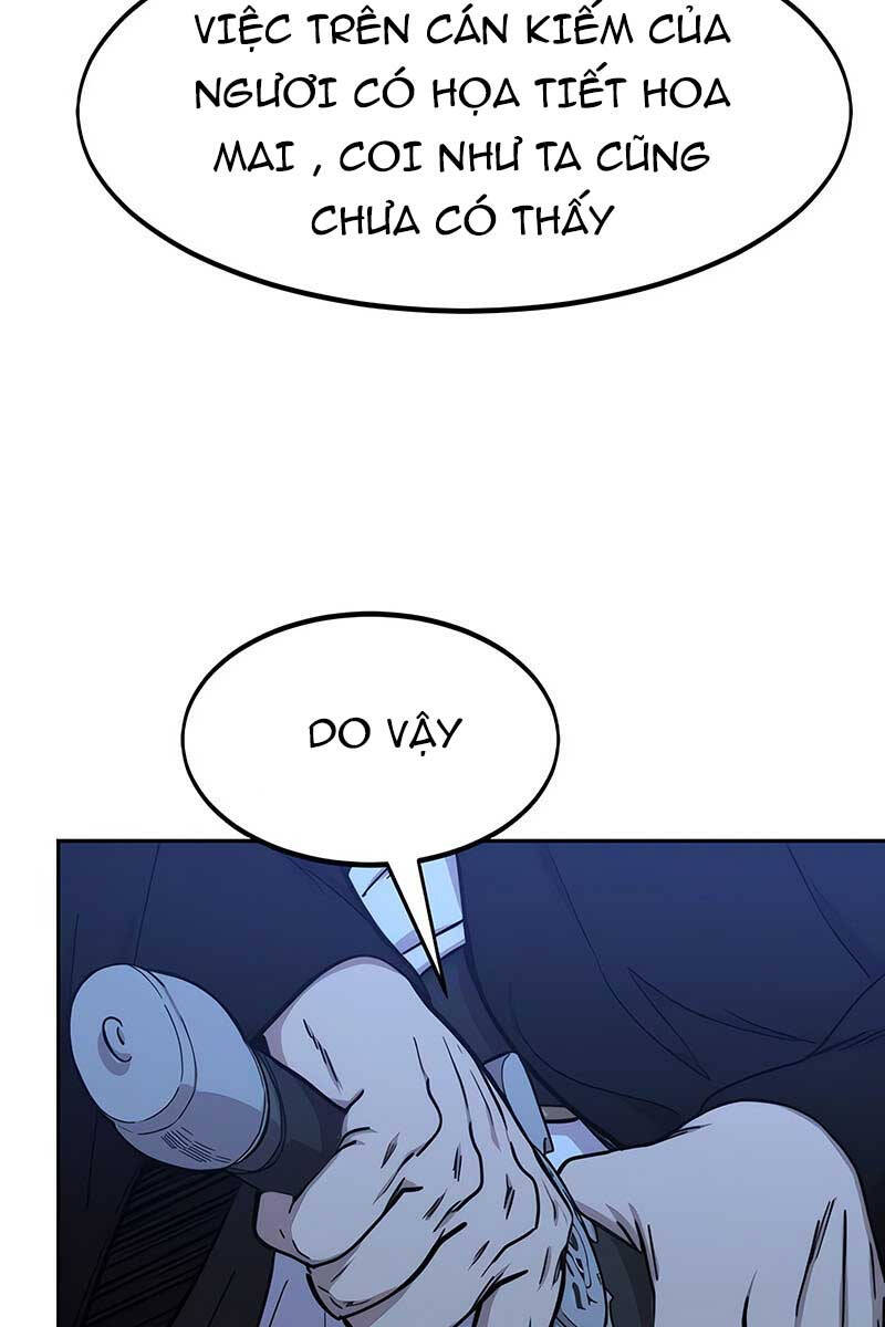 Hoa Sơn Tái Khởi Chap 80 - Next Chap 81