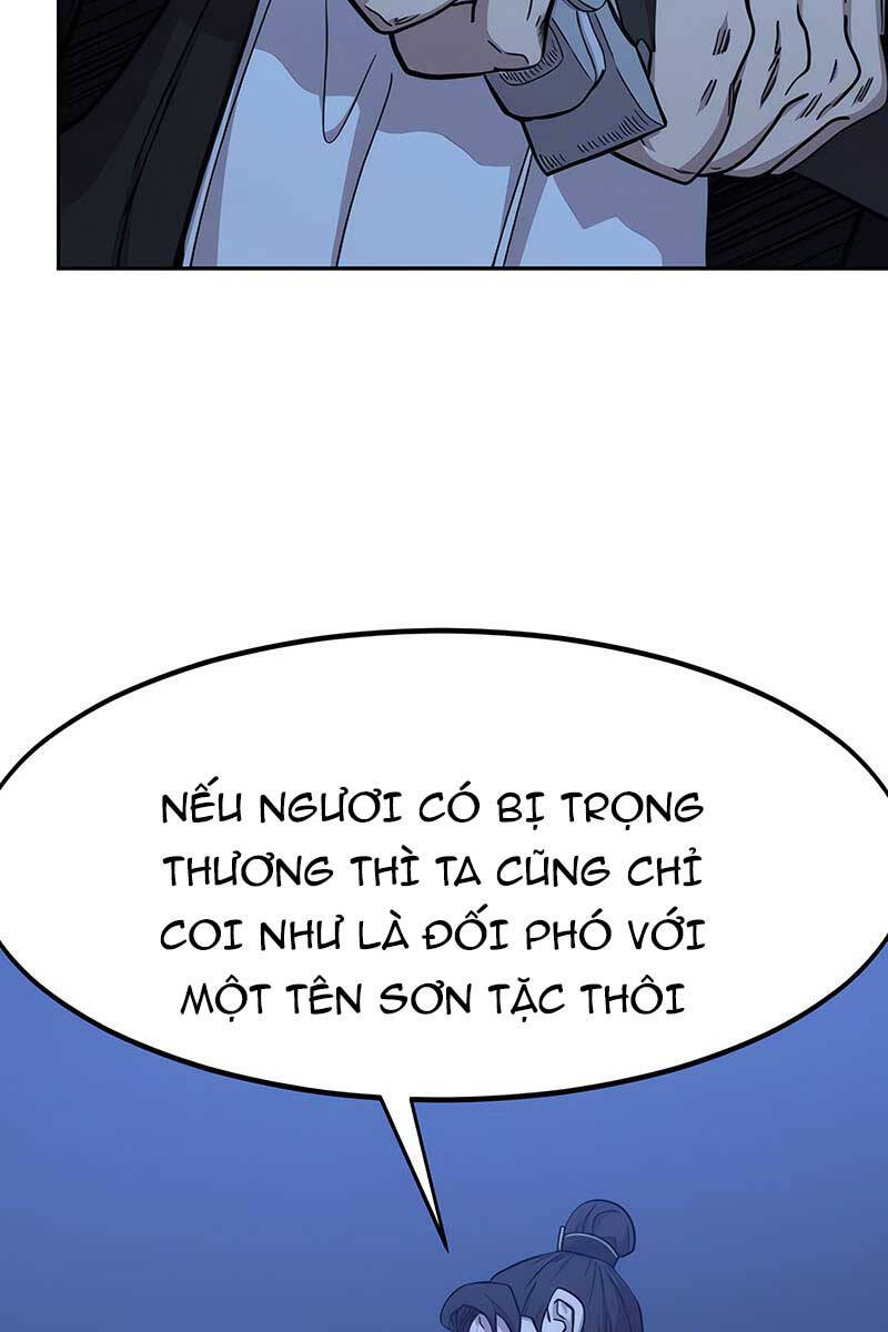Hoa Sơn Tái Khởi Chap 80 - Next Chap 81