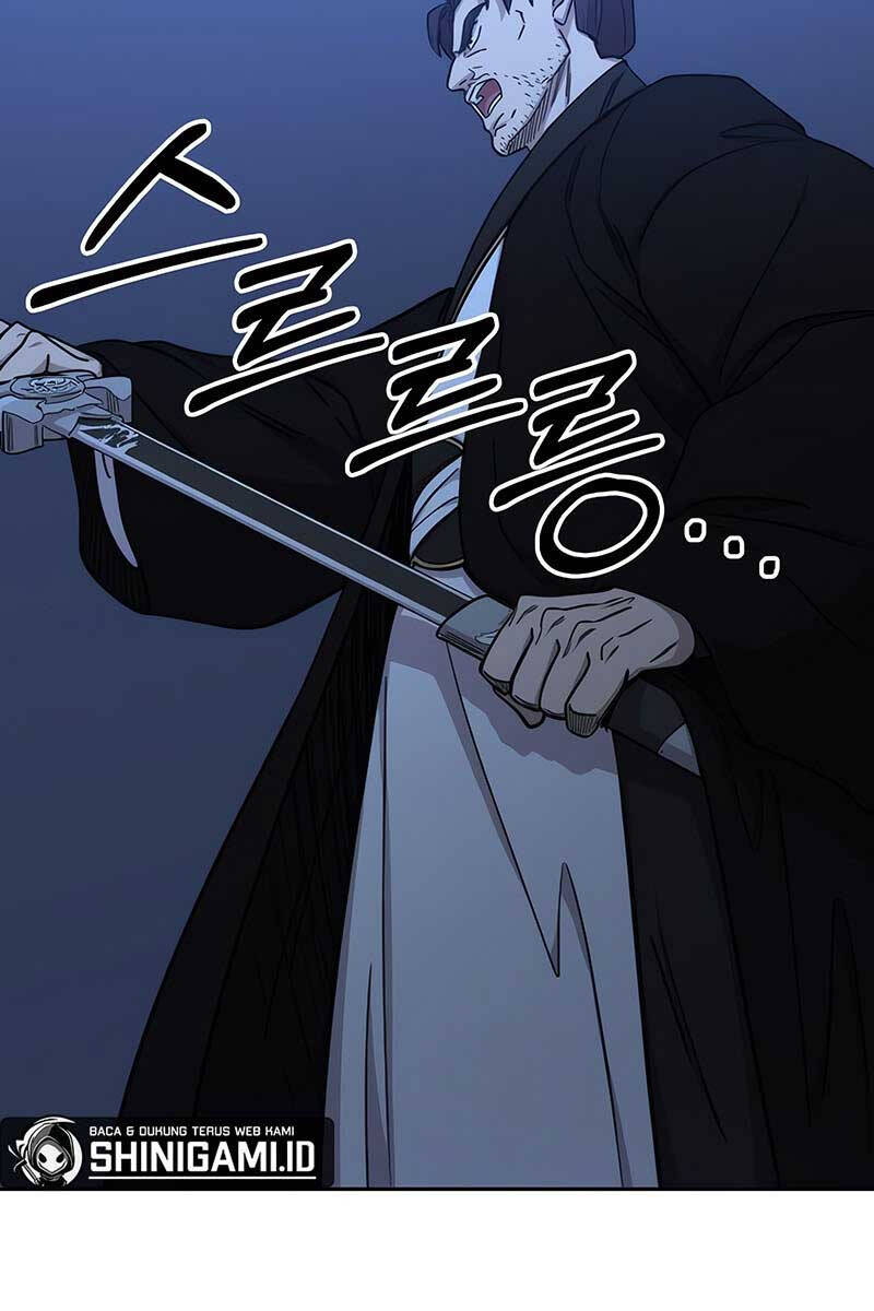 Hoa Sơn Tái Khởi Chap 80 - Next Chap 81