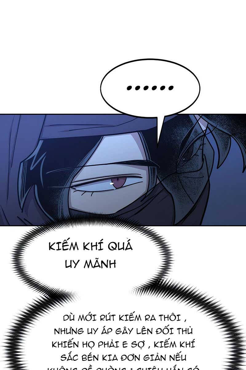 Hoa Sơn Tái Khởi Chap 80 - Next Chap 81