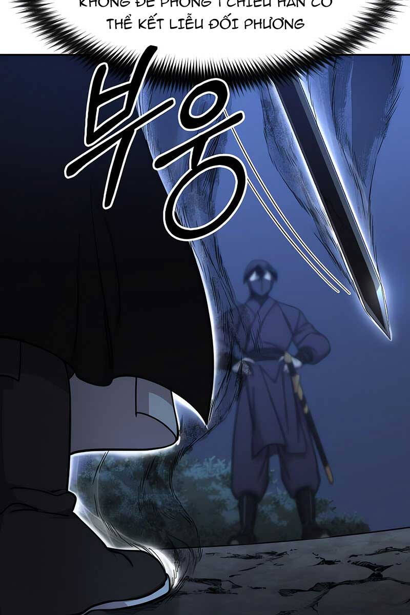 Hoa Sơn Tái Khởi Chap 80 - Next Chap 81