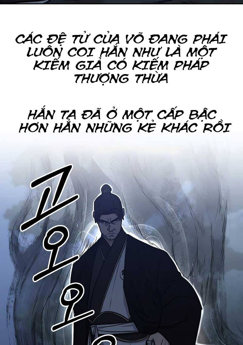Hoa Sơn Tái Khởi Chap 80 - Next Chap 81