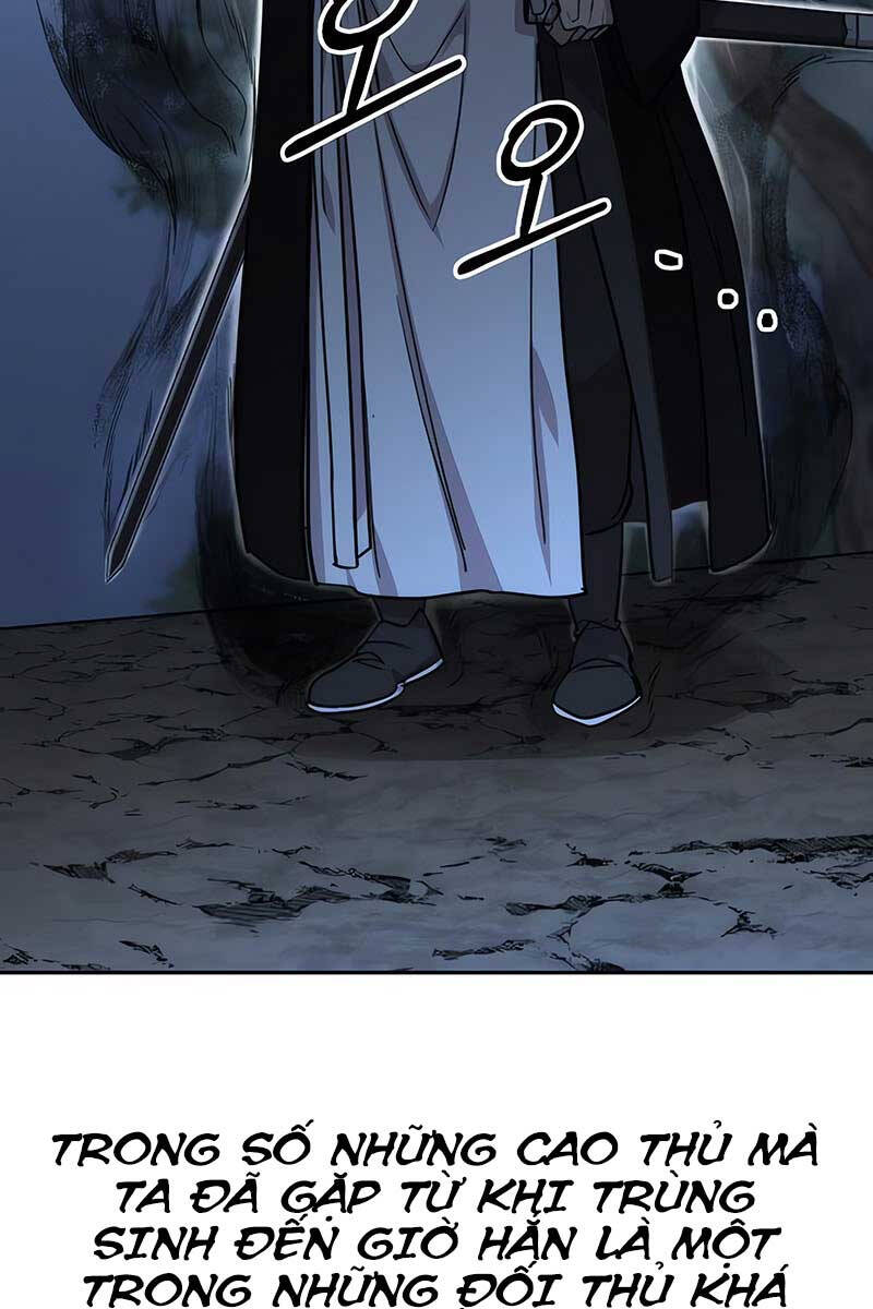 Hoa Sơn Tái Khởi Chap 80 - Next Chap 81