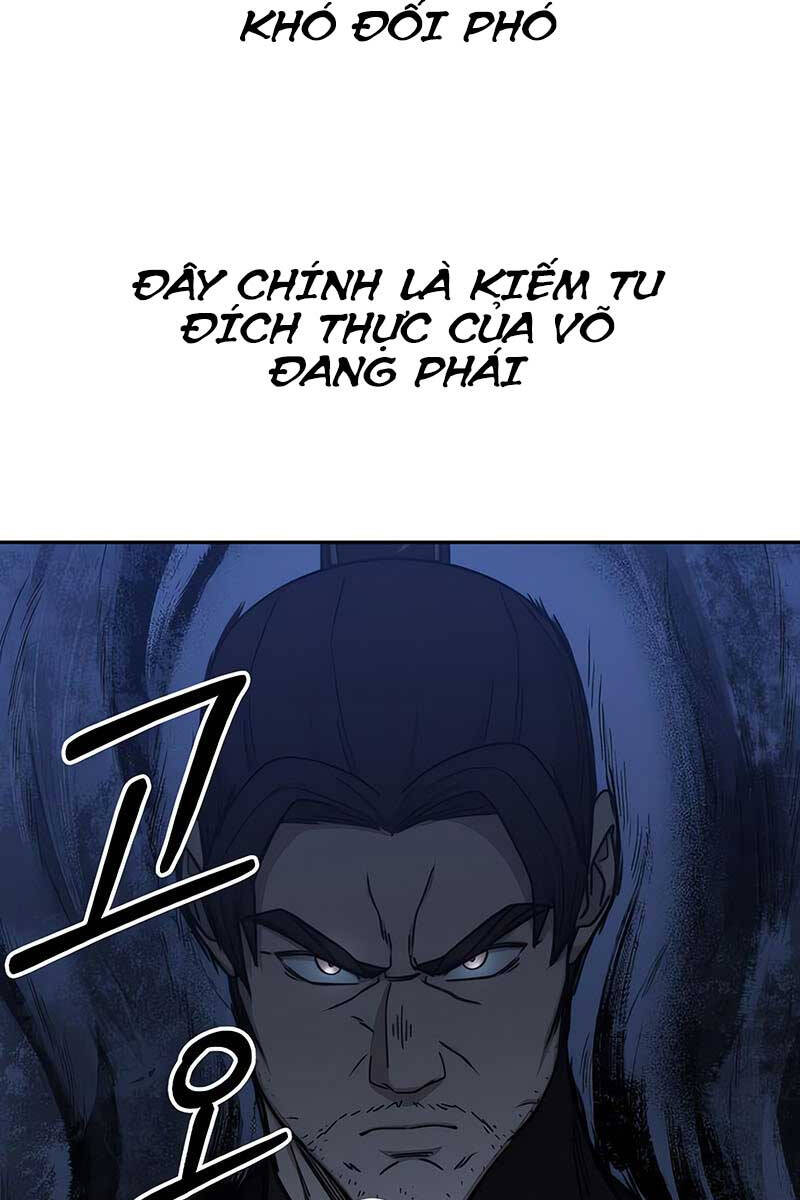 Hoa Sơn Tái Khởi Chap 80 - Next Chap 81