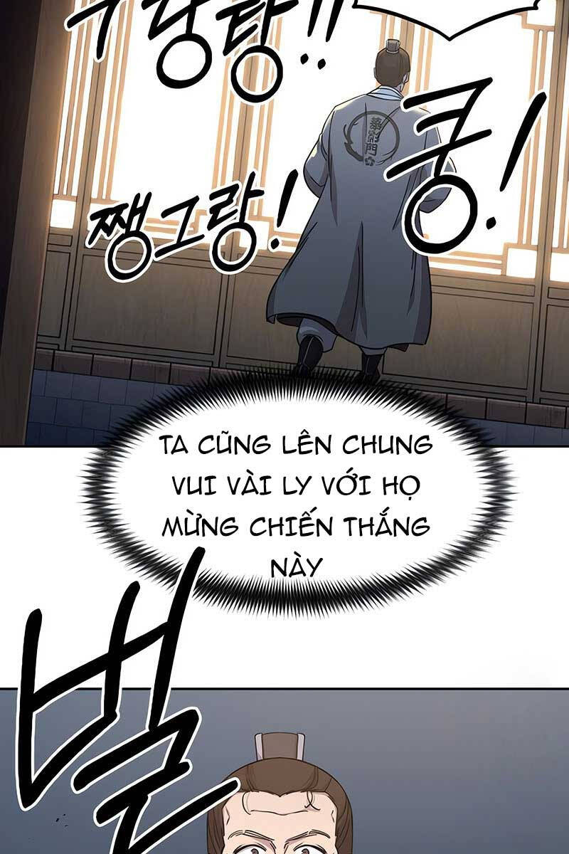 Hoa Sơn Tái Khởi Chap 80 - Next Chap 81