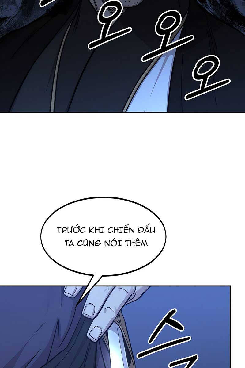 Hoa Sơn Tái Khởi Chap 80 - Next Chap 81