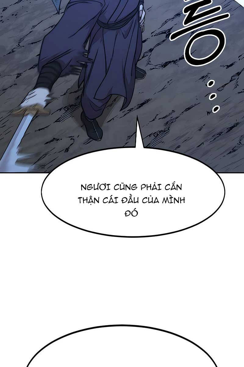 Hoa Sơn Tái Khởi Chap 80 - Next Chap 81