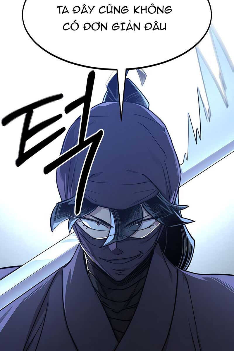 Hoa Sơn Tái Khởi Chap 80 - Next Chap 81