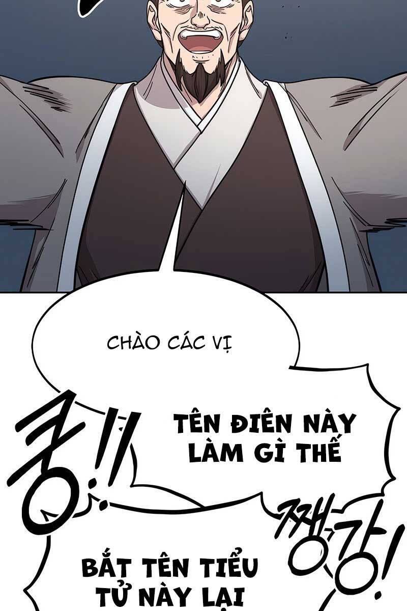 Hoa Sơn Tái Khởi Chap 80 - Next Chap 81