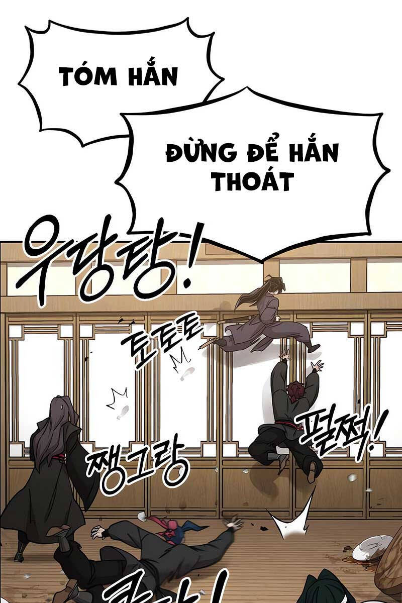 Hoa Sơn Tái Khởi Chap 80 - Next Chap 81