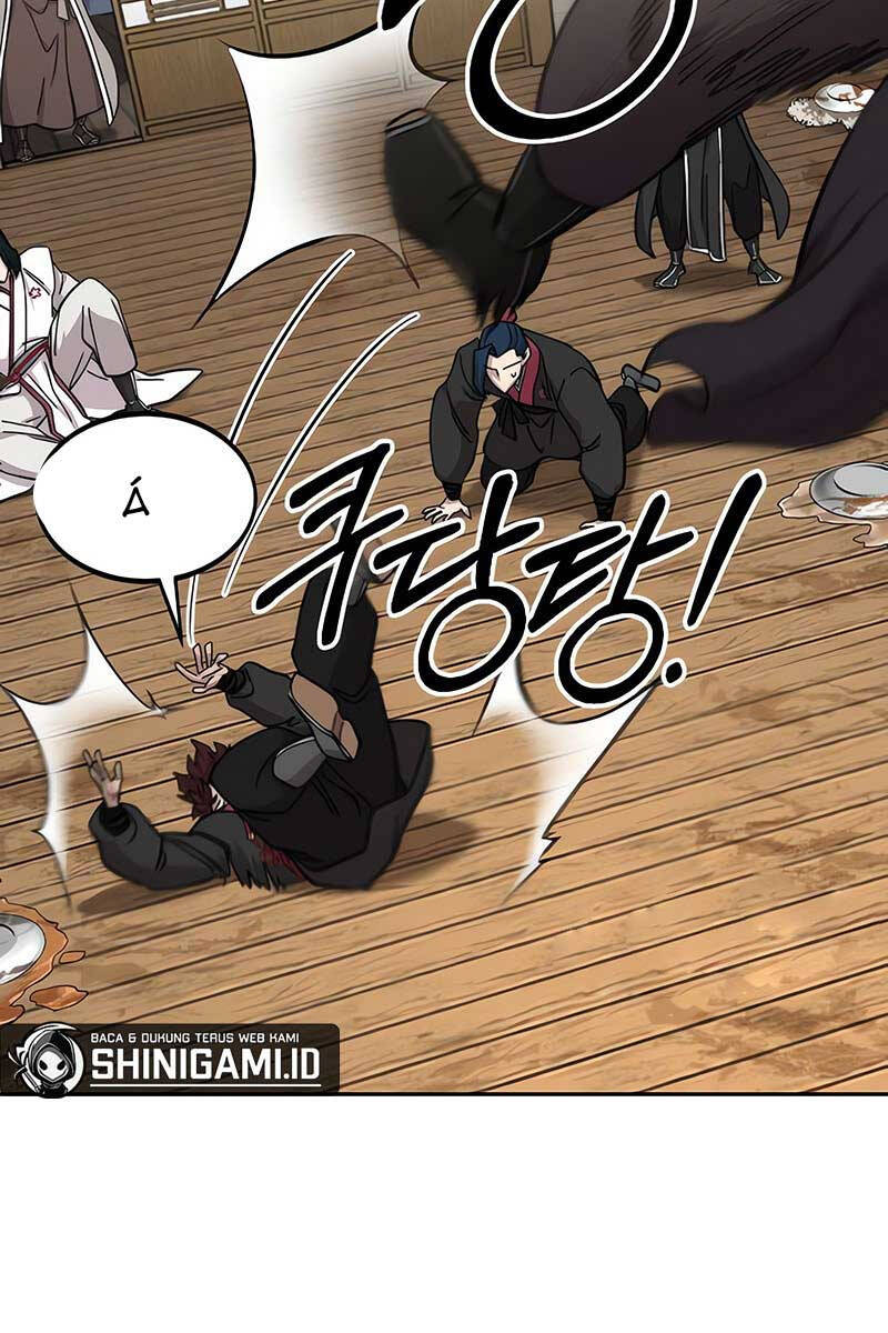 Hoa Sơn Tái Khởi Chap 80 - Next Chap 81