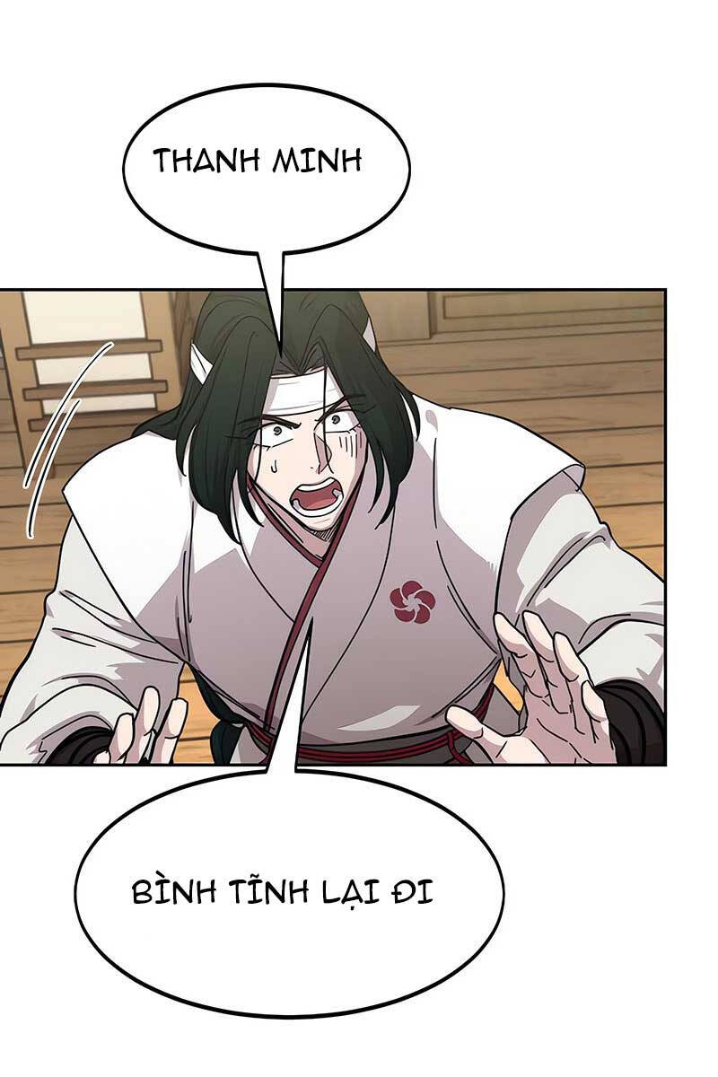 Hoa Sơn Tái Khởi Chap 80 - Next Chap 81