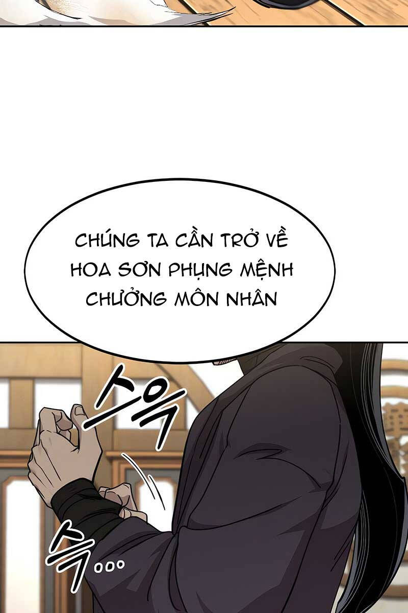 Hoa Sơn Tái Khởi Chap 80 - Next Chap 81