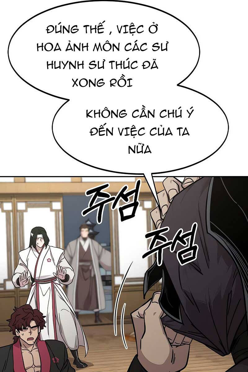 Hoa Sơn Tái Khởi Chap 80 - Next Chap 81