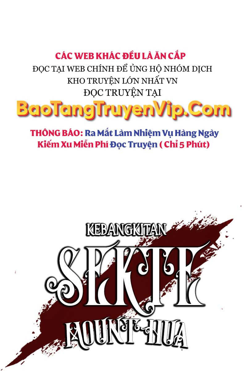 Hoa Sơn Tái Khởi Chap 80 - Next Chap 81