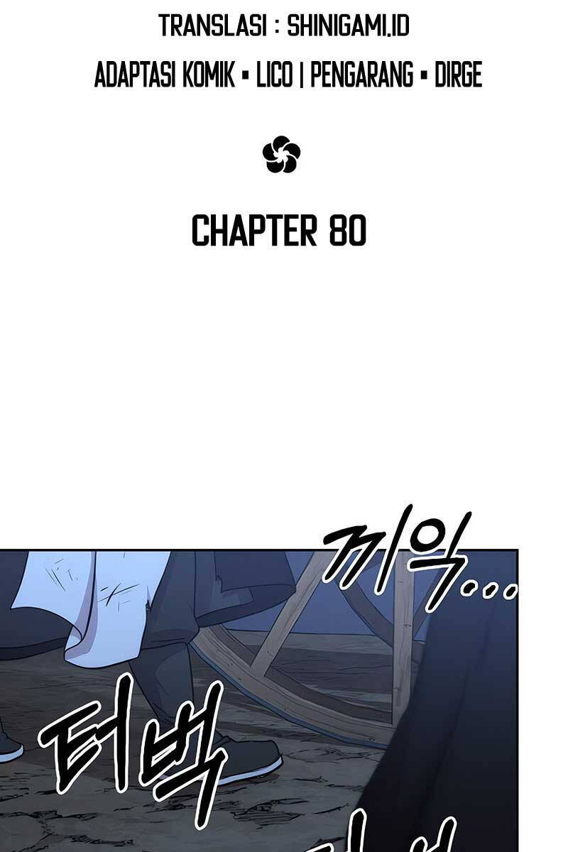 Hoa Sơn Tái Khởi Chap 80 - Next Chap 81