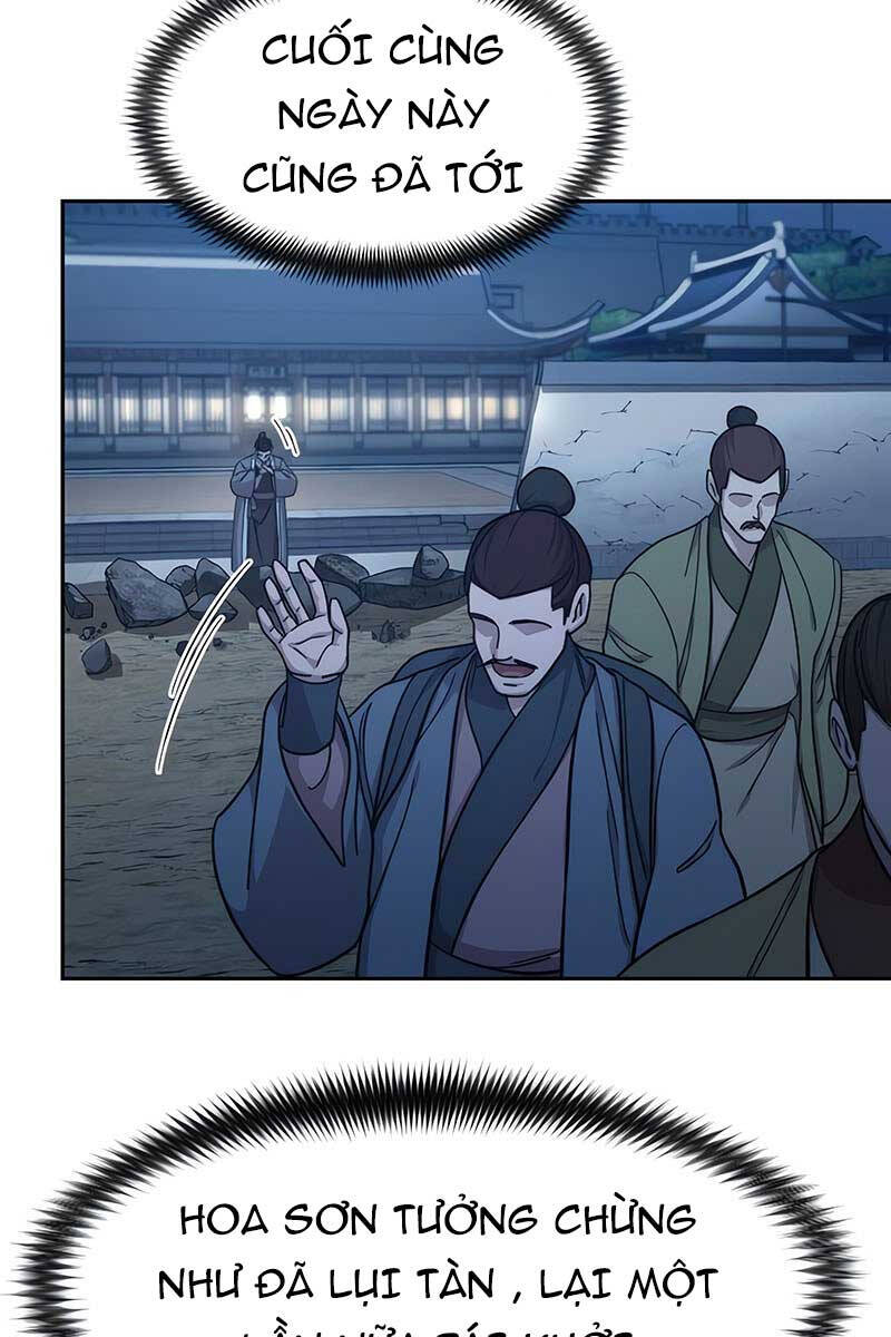 Hoa Sơn Tái Khởi Chap 80 - Next Chap 81