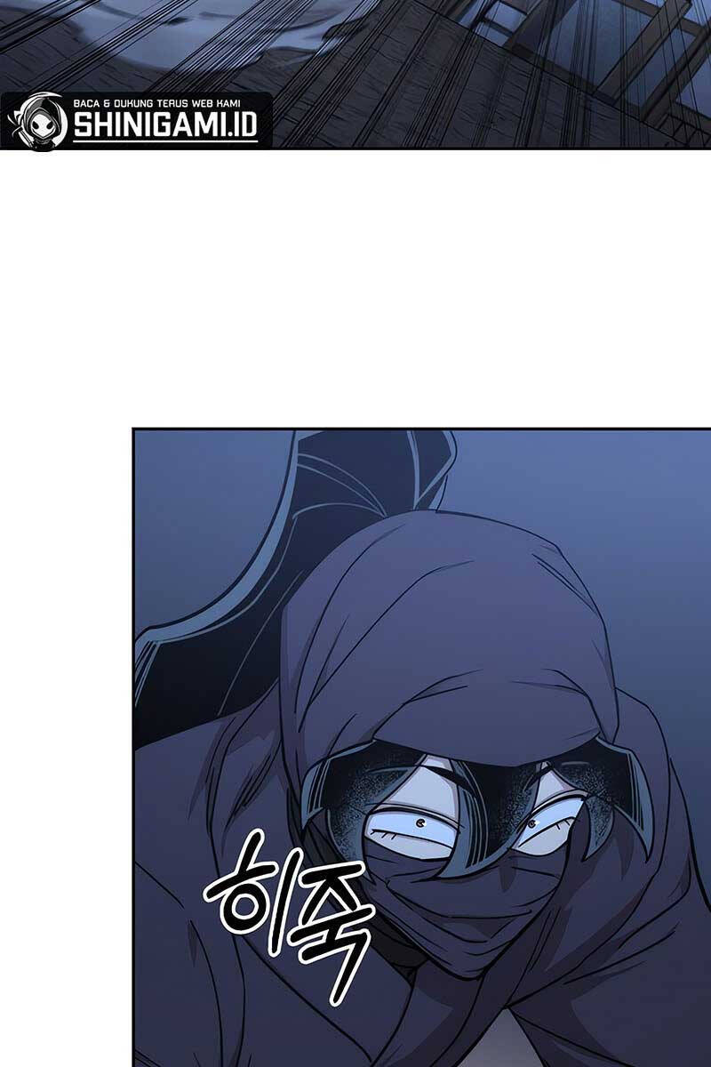 Hoa Sơn Tái Khởi Chap 80 - Next Chap 81