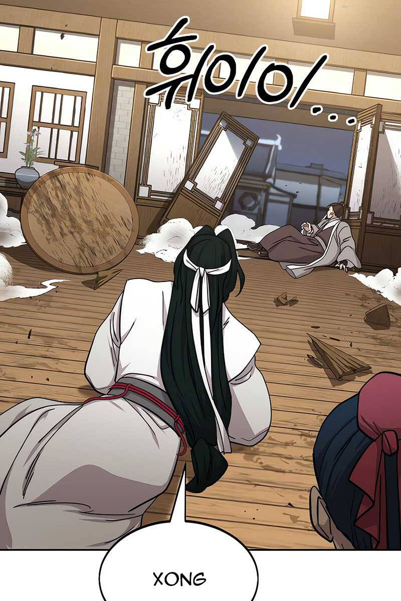 Hoa Sơn Tái Khởi Chap 80 - Next Chap 81