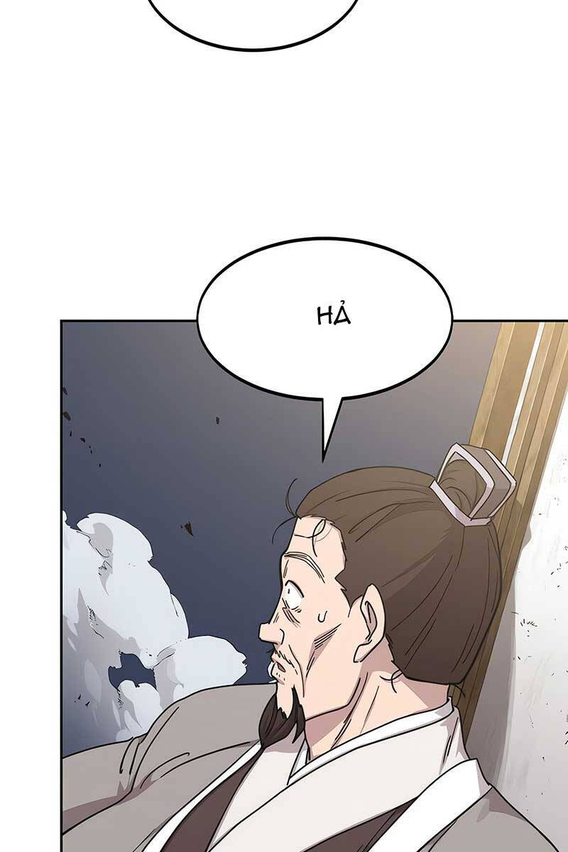 Hoa Sơn Tái Khởi Chap 80 - Next Chap 81