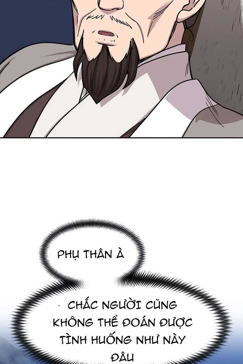 Hoa Sơn Tái Khởi Chap 80 - Next Chap 81