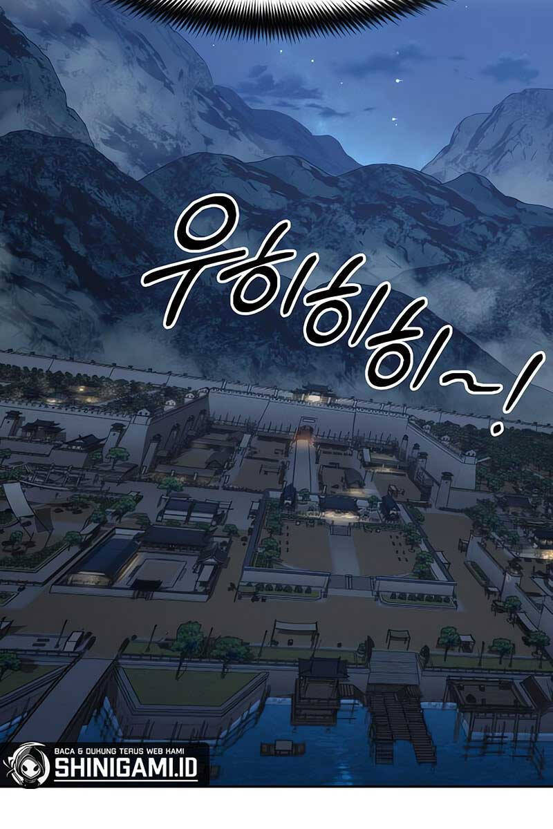 Hoa Sơn Tái Khởi Chap 80 - Next Chap 81