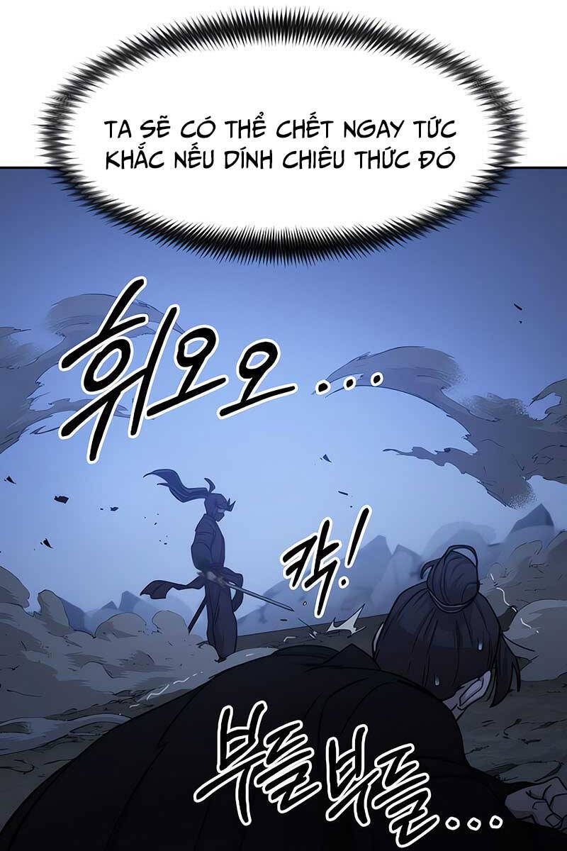 Hoa Sơn Tái Khởi Chap 82 - Next Chap 83