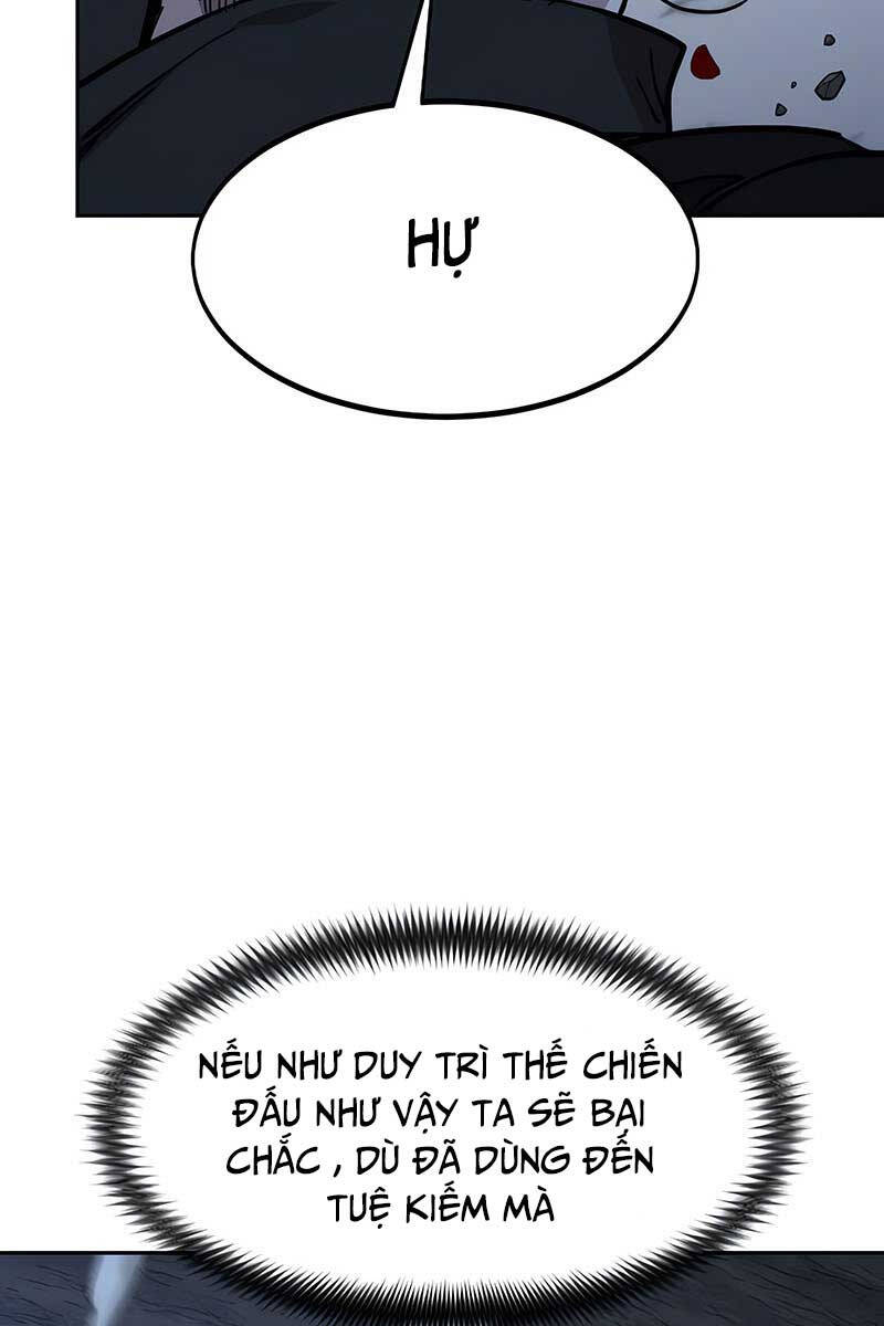 Hoa Sơn Tái Khởi Chap 82 - Next Chap 83