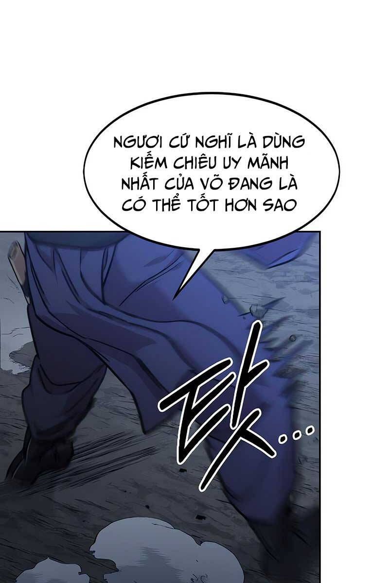 Hoa Sơn Tái Khởi Chap 82 - Next Chap 83