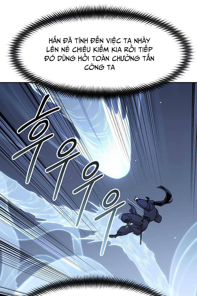 Hoa Sơn Tái Khởi Chap 82 - Next Chap 83