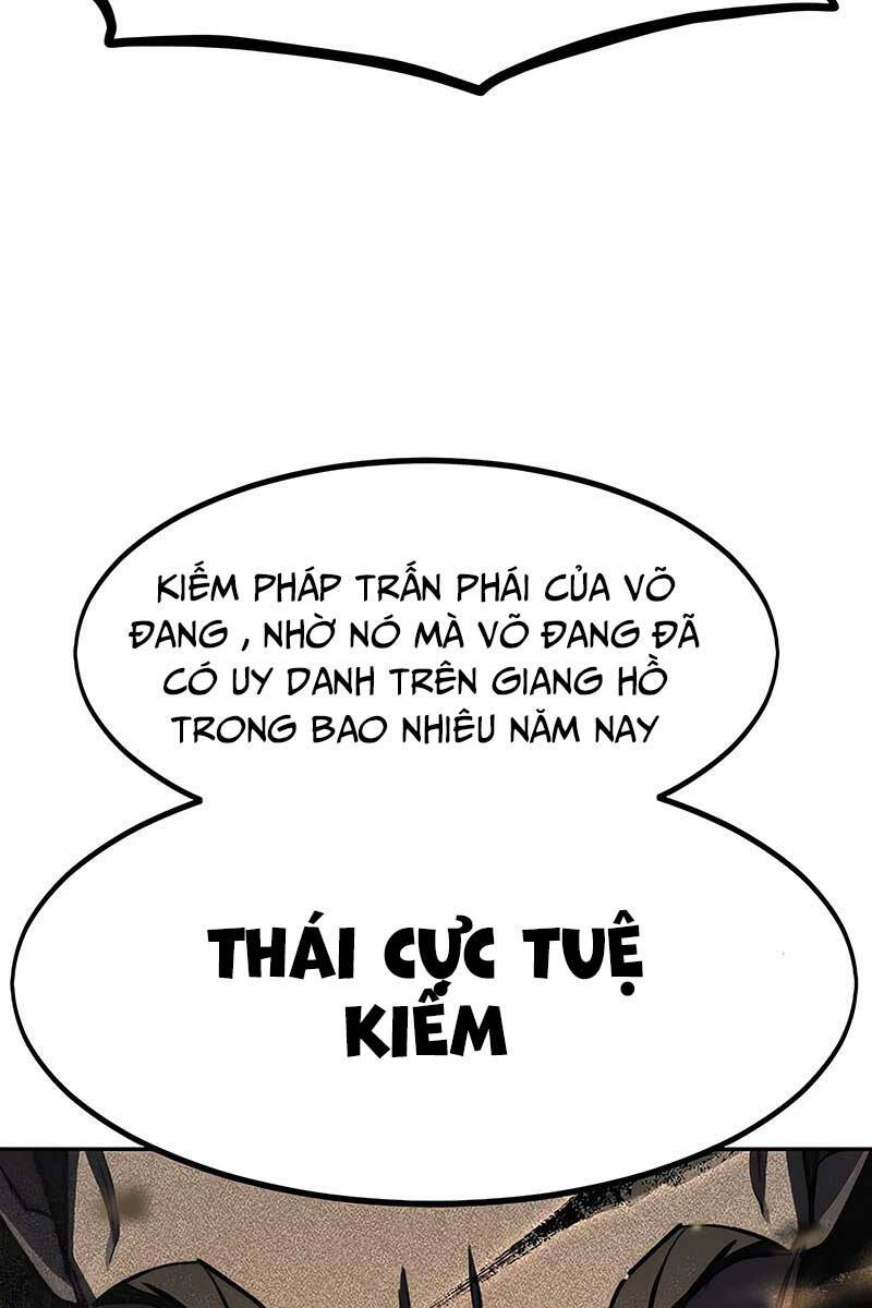 Hoa Sơn Tái Khởi Chap 82 - Next Chap 83