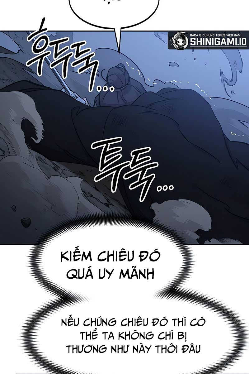 Hoa Sơn Tái Khởi Chap 82 - Next Chap 83