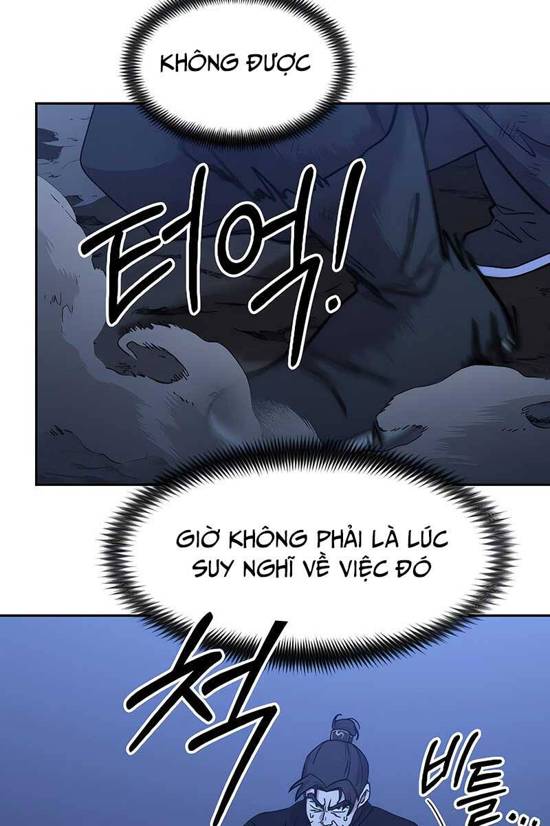 Hoa Sơn Tái Khởi Chap 82 - Next Chap 83