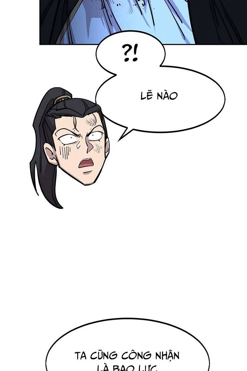 Hoa Sơn Tái Khởi Chap 82 - Next Chap 83